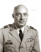 Gen. Archibald Sproul